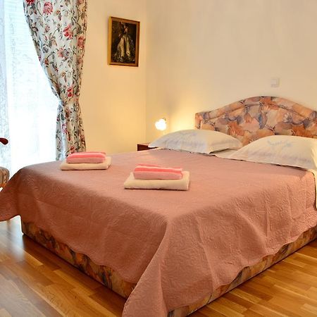 Apartments M&B Podstrana Dış mekan fotoğraf