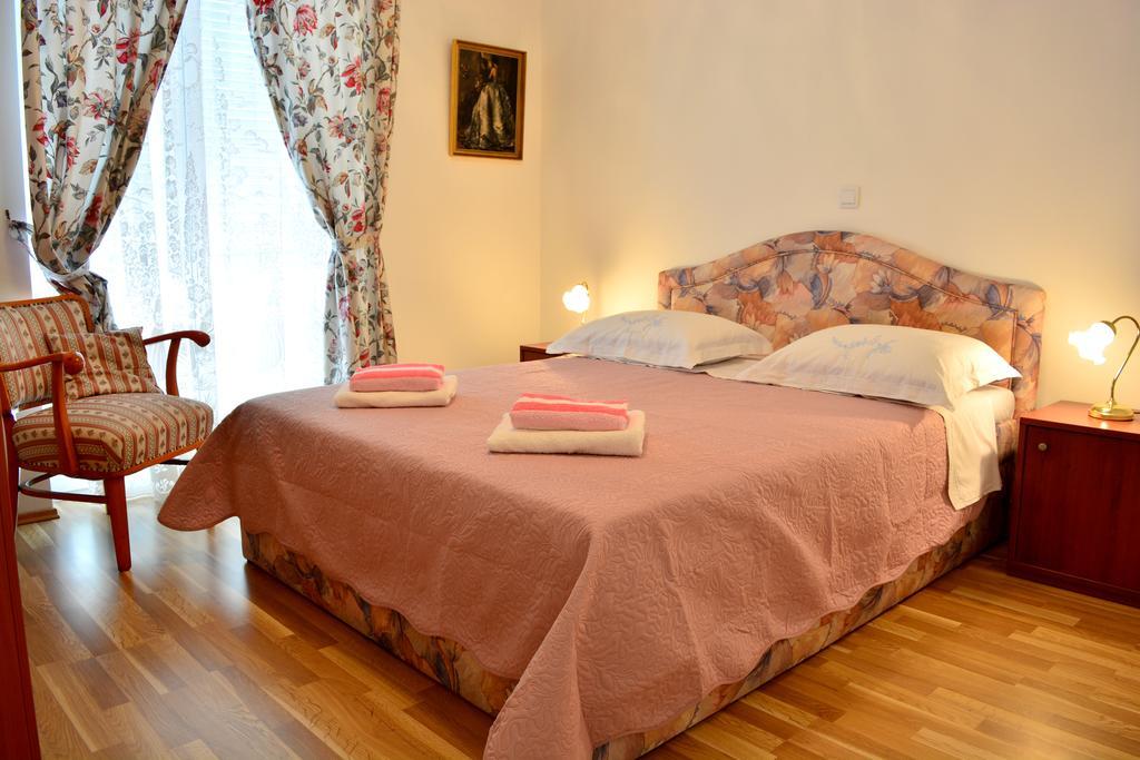 Apartments M&B Podstrana Dış mekan fotoğraf