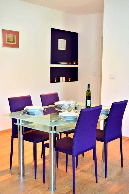 Apartments M&B Podstrana Dış mekan fotoğraf