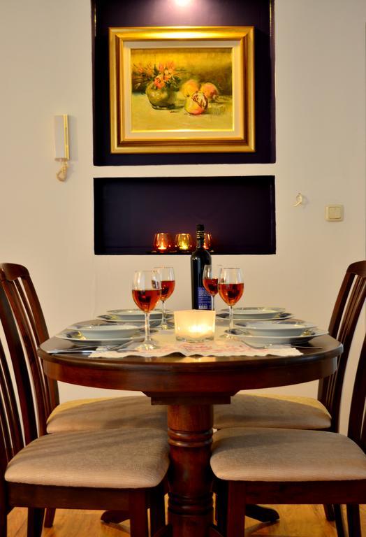 Apartments M&B Podstrana Dış mekan fotoğraf