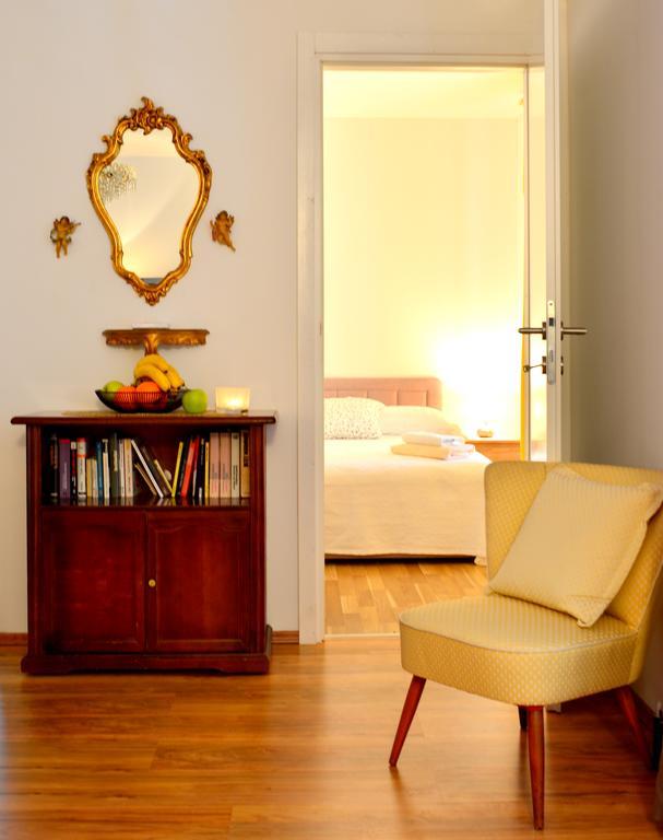 Apartments M&B Podstrana Dış mekan fotoğraf
